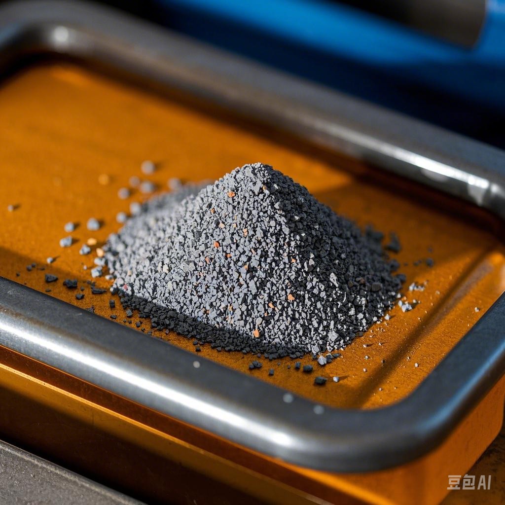 鋁灰渣資源化利用項目帶動產(chǎn)業(yè)鏈協(xié)同發(fā)展